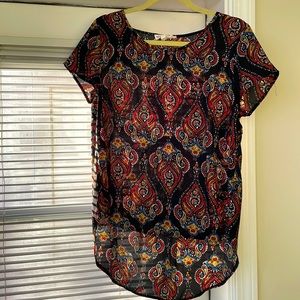 Women’s blouse